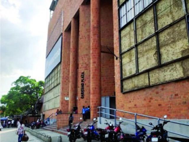 Local Comercial en alquiler en Libertador, Caracas