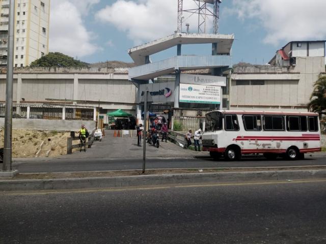 Local Comercial en alquiler en Libertador, Caracas