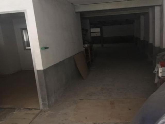 Local Comercial en venta en Elche De La Sierra, Sant Crispí