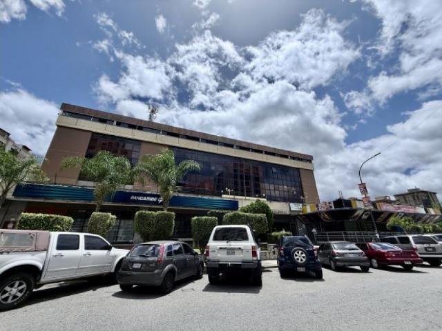 Local Comercial en alquiler en Montalbán, Distrito Capital