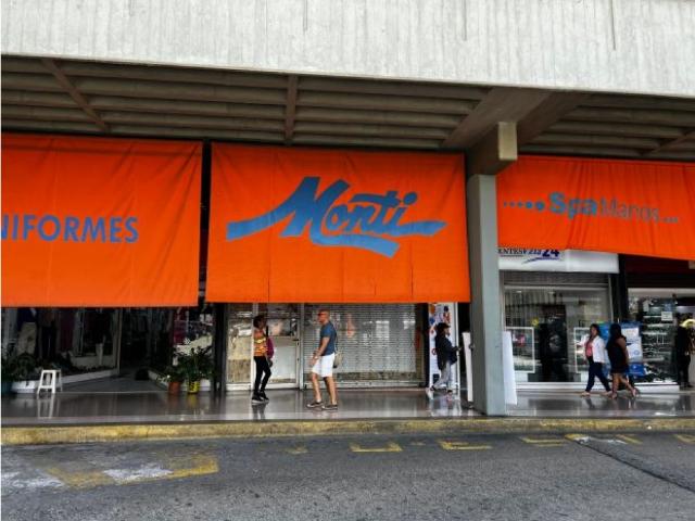 Local Comercial en venta en Boca De Uchire, Distrito Capital