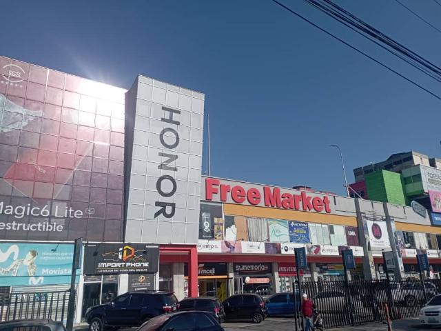 Local Comercial en venta en Naguanagua, Carabobo