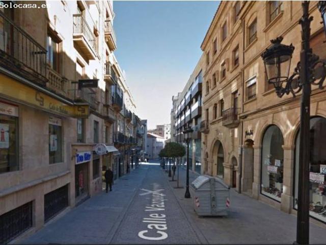 Local Comercial en alquiler en Centro, Salamanca