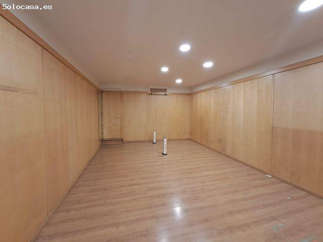 Local Comercial en alquiler en Igualada