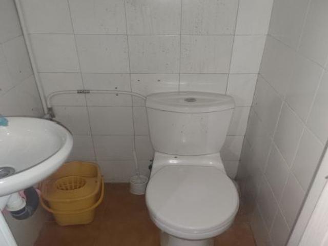 Local Comercial en alquiler en Almansa, Castilla-La Mancha