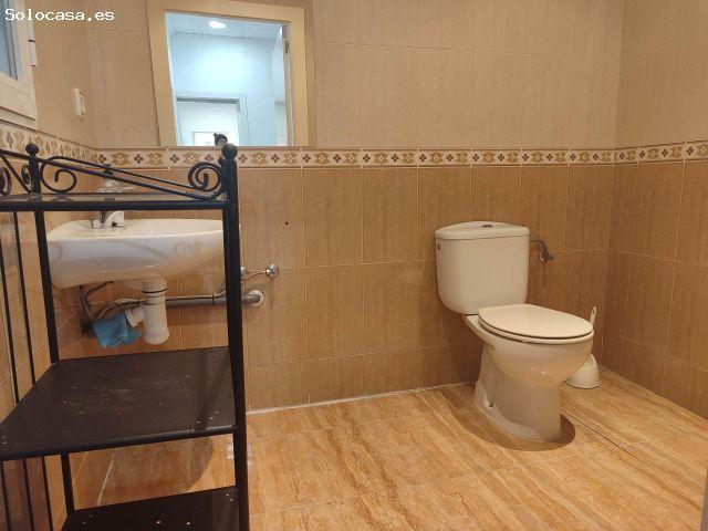Local Comercial en alquiler en Almansa, Castilla-La Mancha