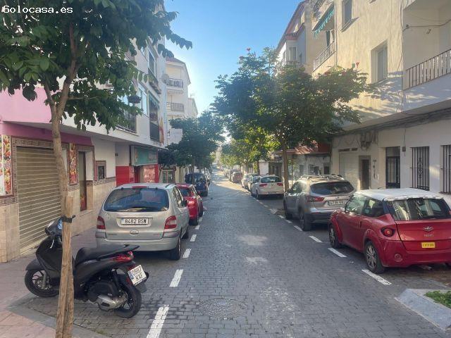 Local Comercial en alquiler en Barriada Islas Canarias, Estepona