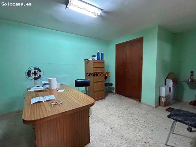 Local Comercial en alquiler en la Costera, Valencia