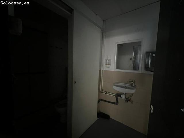 Local Comercial en alquiler en Joan Prim, Franqueses Del Vallès, Les