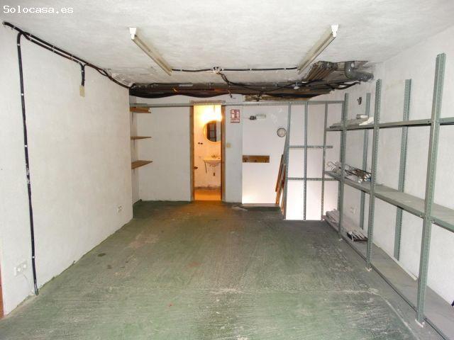 Local Comercial en alquiler en Amposta