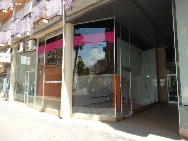 Local Comercial en alquiler en Amposta