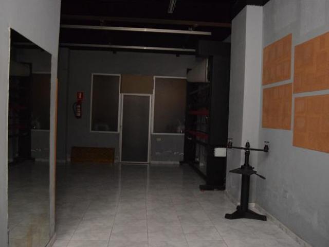 Local Comercial en alquiler en Gran Canaria, Puerto