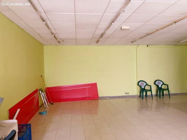 Local Comercial en alquiler en Castellón De La Plana