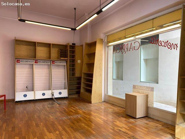 Local Comercial en alquiler en Alt Empordà, Catalunya