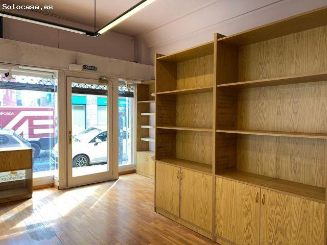 Local Comercial en alquiler en Figueres