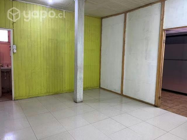 Oficina en arriendo en Victoria, La Araucanía