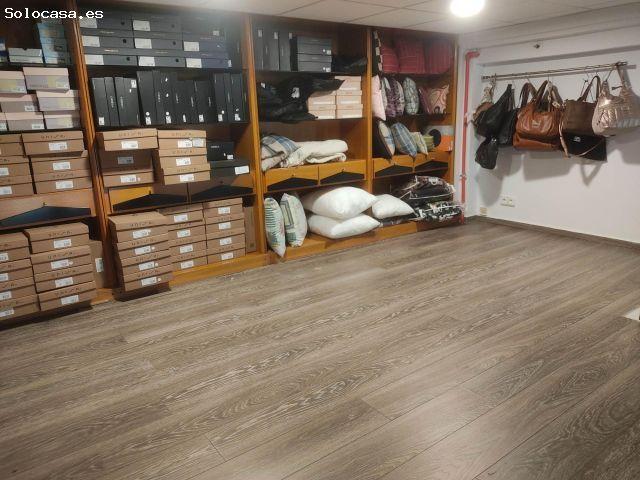 Local Comercial en alquiler en Almansa, Castilla-La Mancha