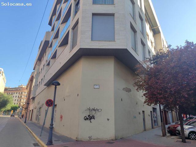 Local Comercial en venta en Almansa, Castilla-La Mancha