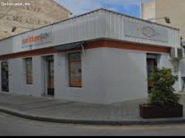 Local Comercial en alquiler en Almoradí, Centro