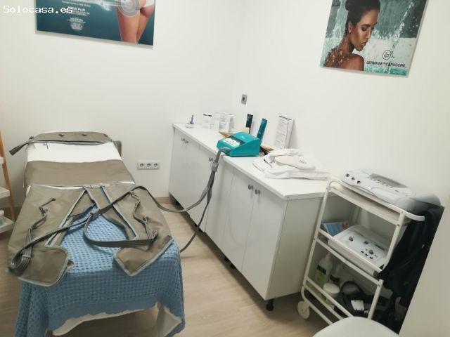 Local Comercial en alquiler en Ourense, O Couto