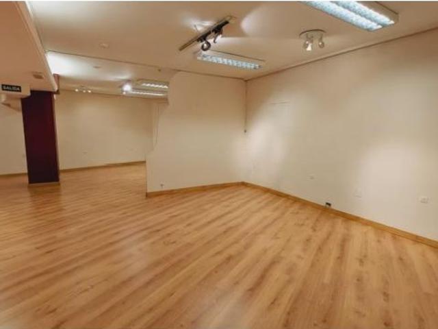 Local Comercial en alquiler en Centro, Ourense