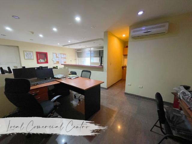 Local Comercial en venta en Iribarren, Lara