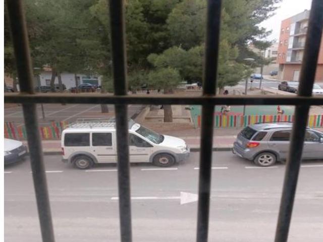 Local Comercial en alquiler en Noroeste, Murcia