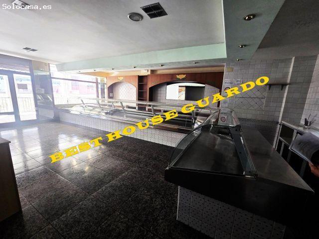 Local Comercial en venta en Guardo, Castilla y León