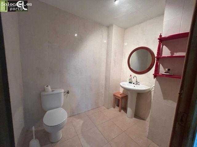 Local Comercial en venta en Erdialdea, Navarra