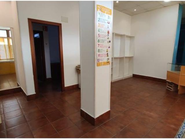 Local Comercial en alquiler en Sarón, Santa María De Cayón