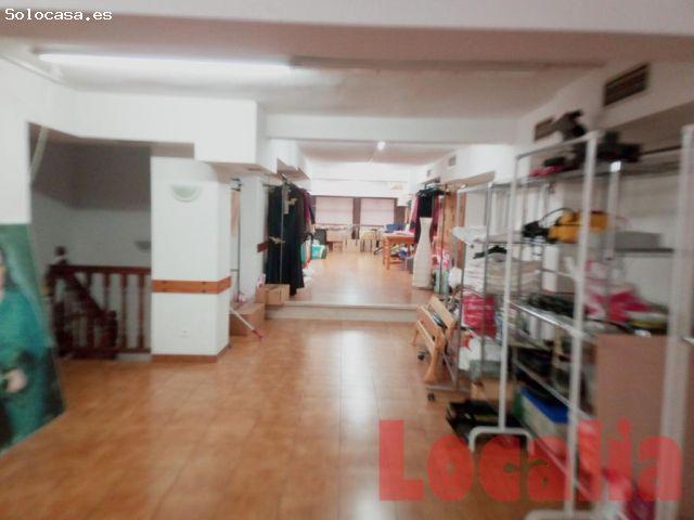 Local Comercial en venta en Campuzano, Torrelavega