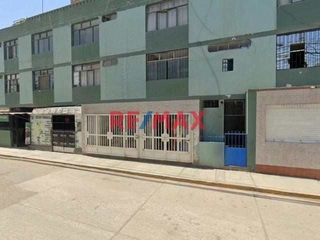 Local Comercial venta en Chiclayo
