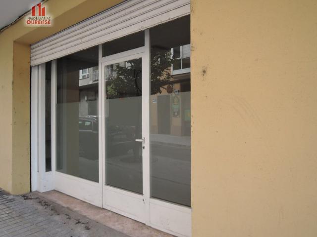Oficina en alquiler en Centro, Ourense