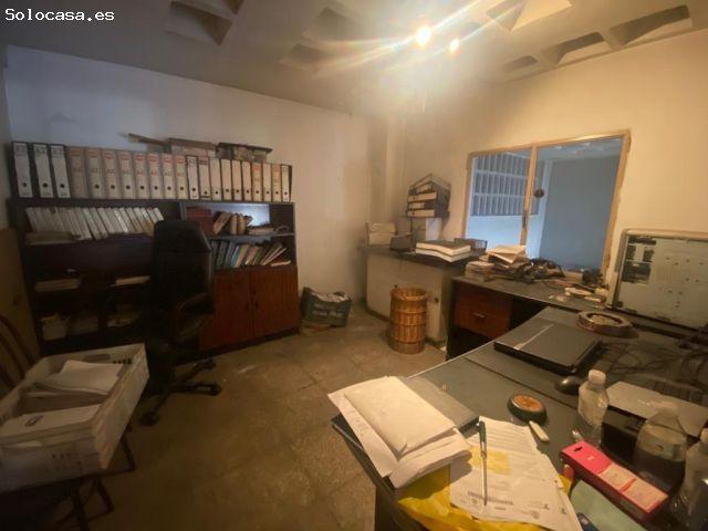 Local Comercial en venta en Margallo, Cáceres