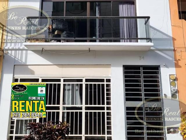Terreno en renta en Xalapa, Veracruz