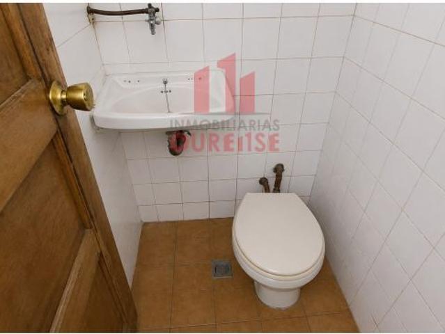 Local Comercial en venta en O Posío, Ourense