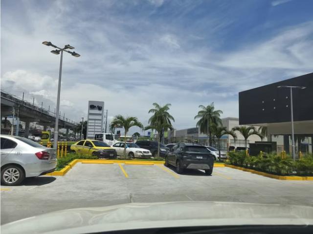 Local Comercial alquiler en San Antonio, Panamá