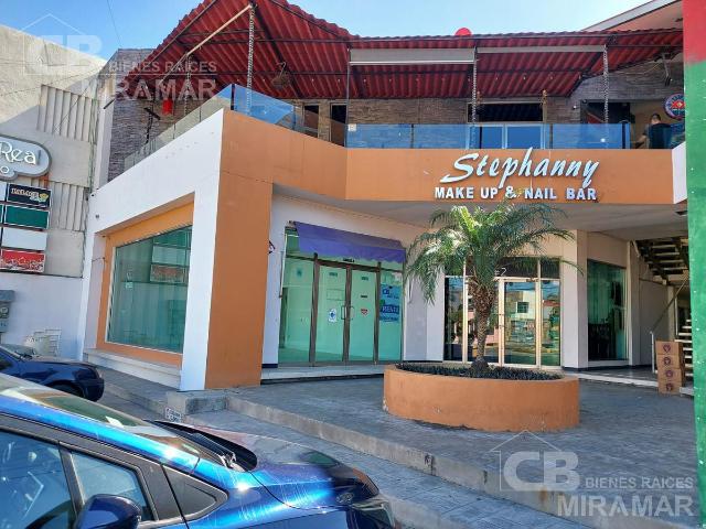 Local Comercial Col. U. Nal Local Comercial Col. U. Nal