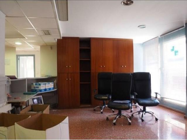 Local Comercial en alquiler en San Juan De Alicante, les Carolines Altes