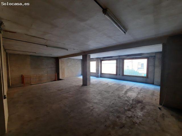 Local Comercial en alquiler en Almansa, Castilla-La Mancha