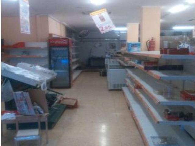 Local Comercial en alquiler en el Vinalopó Mitjà / El Vinalopó Medio, Valencia