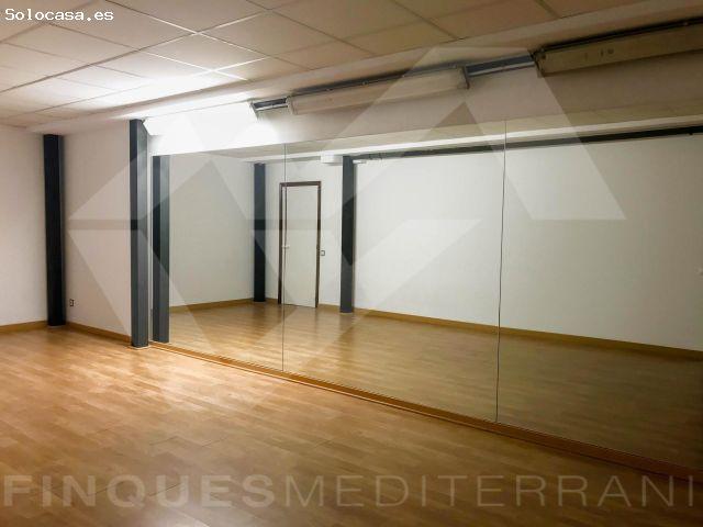 Local Comercial en alquiler en Nou Eixample Sud, Tarragonès