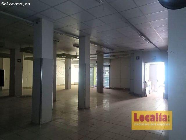 Local Comercial en venta en Centro, Palencia