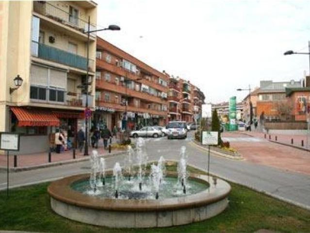 Local Comercial en venta en Residencial Siglo XXI, Boadilla del Monte
