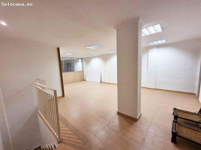 Local Comercial en venta en Elche De La Sierra, la Vila