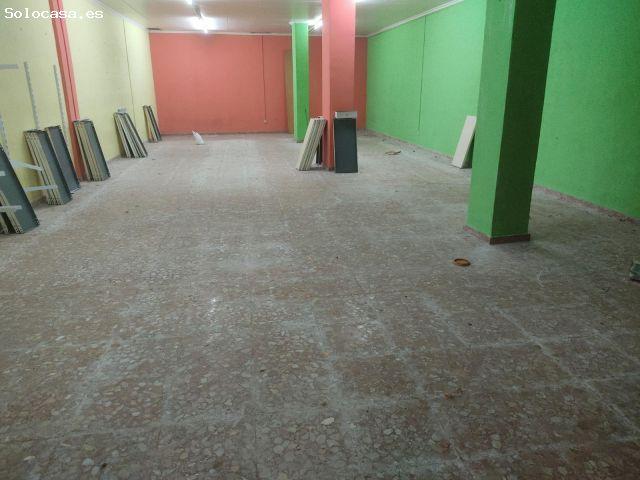 Local Comercial en alquiler en Almansa, Castilla-La Mancha