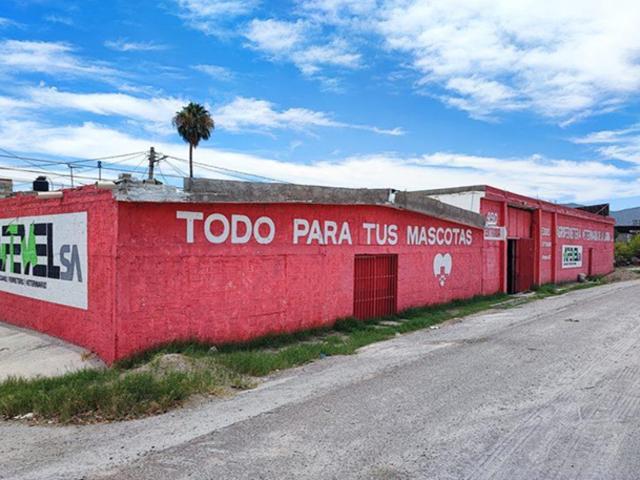 Local Comercial en venta en Lerdo, Durango