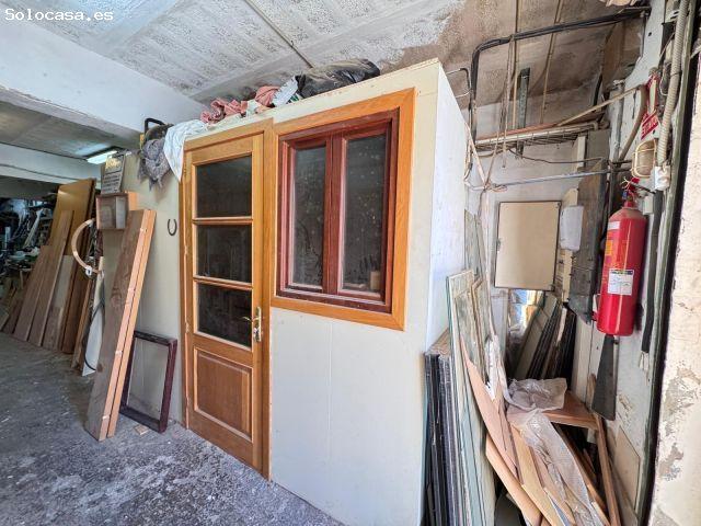 Local Comercial en venta en El Rafal Vell, Palma