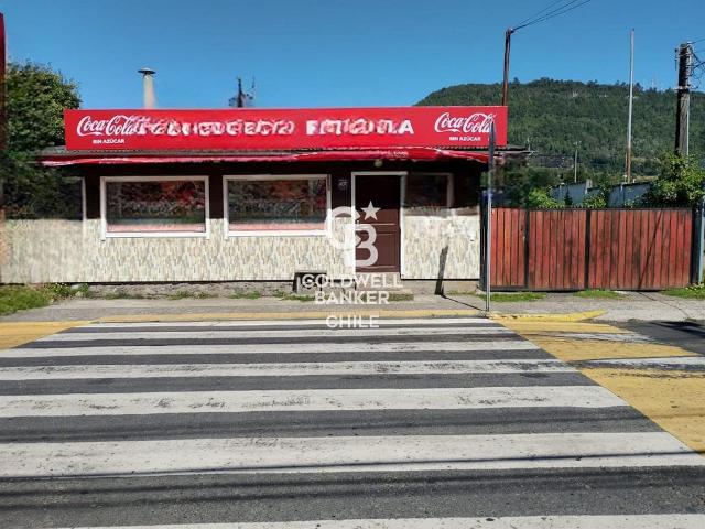 Local Comercial en venta en Lago Ranco, Los Ríos