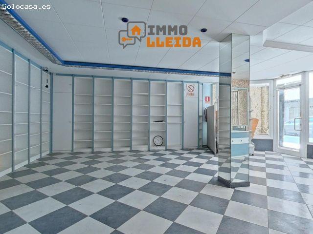 Local Comercial en venta en Noguera, Catalunya